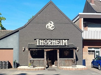 Unser Thorheim
