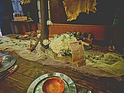 Hochzeit Mittelalter / Modern