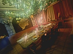 Hochzeit Mittelalter / Modern