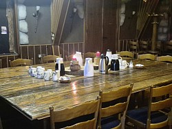 Buchbares Frühstücksbuffet ab 20 Personen