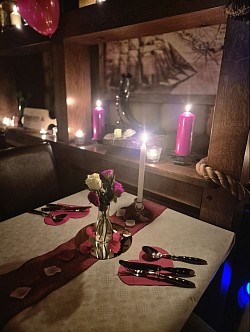 Valentinstags Special