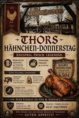 Hähnchen