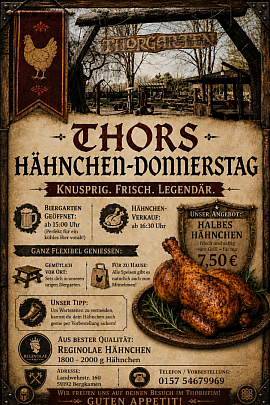 Hähnchen